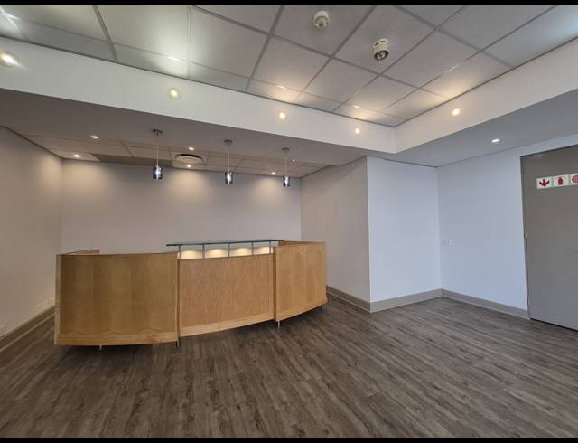 936M² OFFICE TO LET IN ILLOVO